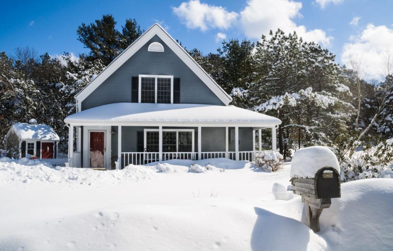 Six Home Checks to Make After a Winter Storm