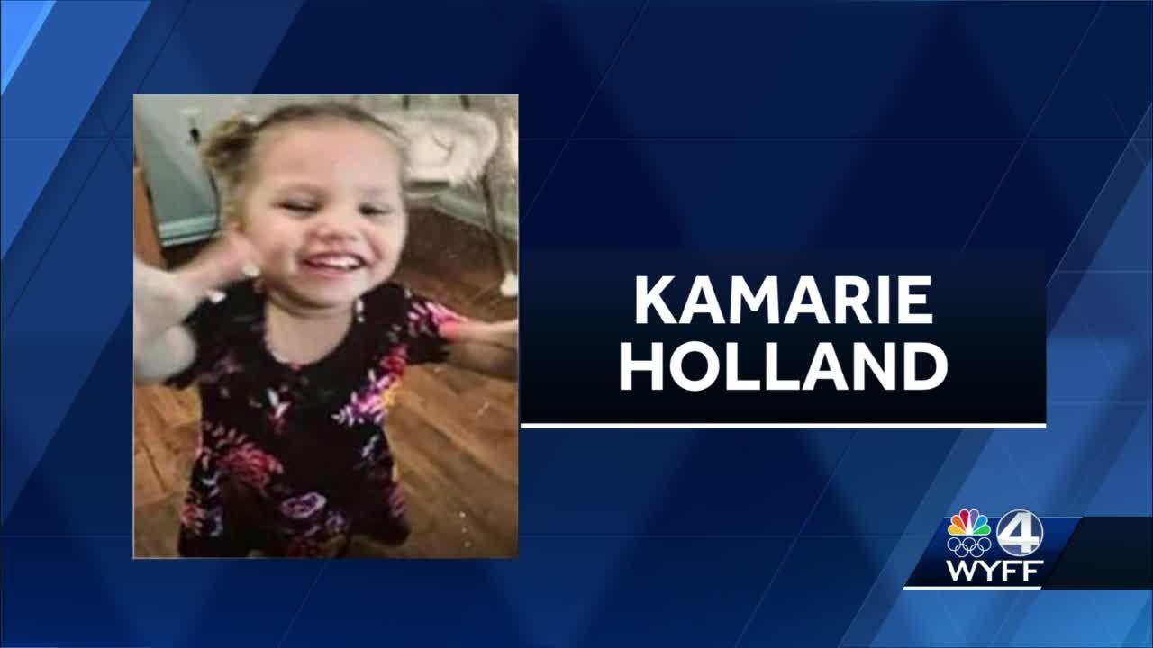 5-year-old found dead