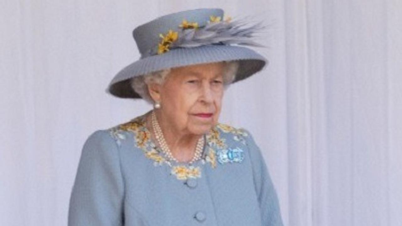 Nächste Todesnachricht: Es wird immer einsamer um Queen Elizabeth II.
