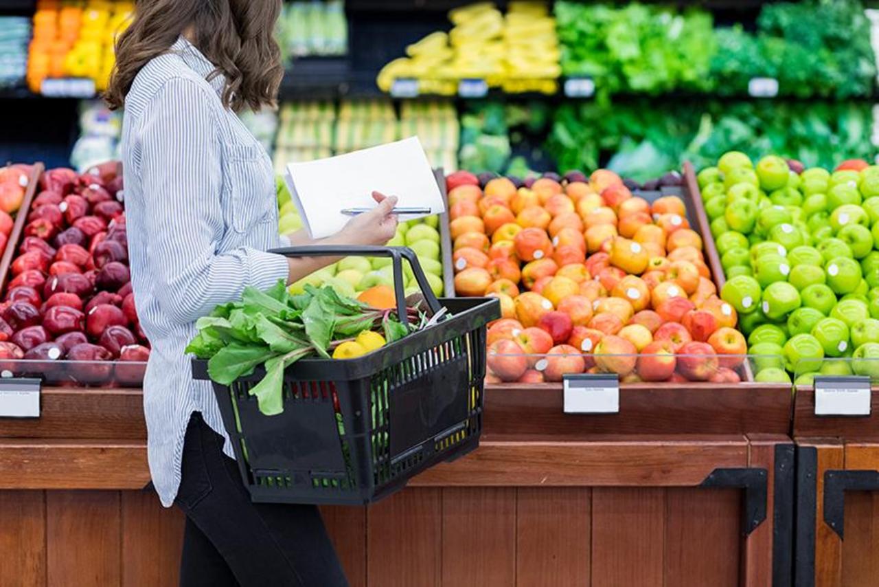 6 Grocery Items That Will Surge in Price This Year, According to Experts