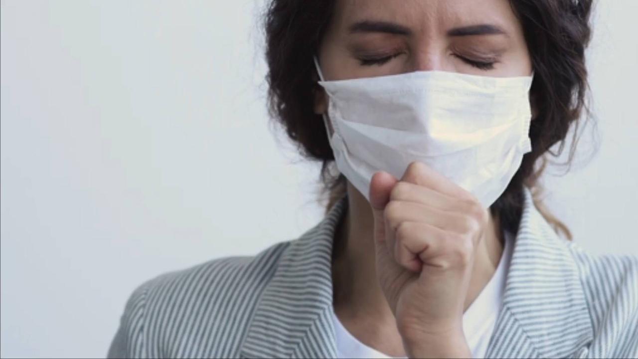 How to Tell the Difference Between Covid and the Common Cold