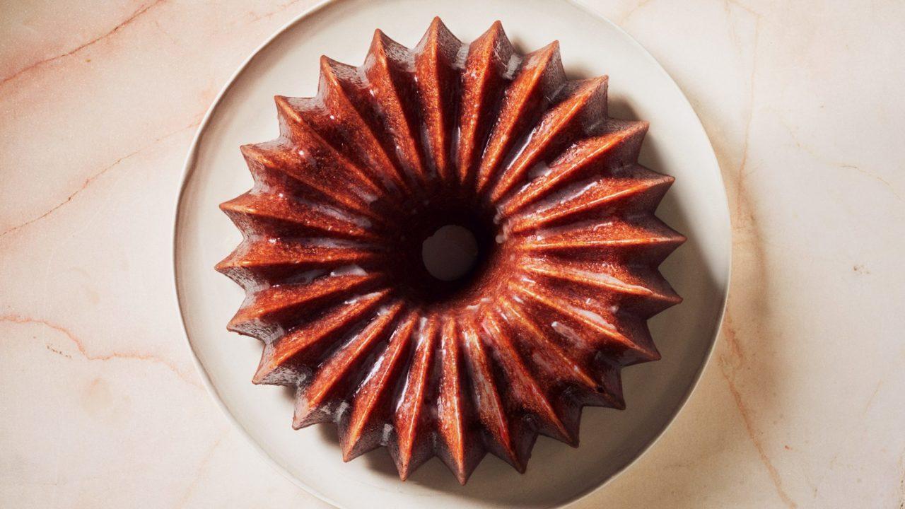 Our Very Best Tips for Making a Perfect Bundt Cake, Including How to Properly Grease the Pan