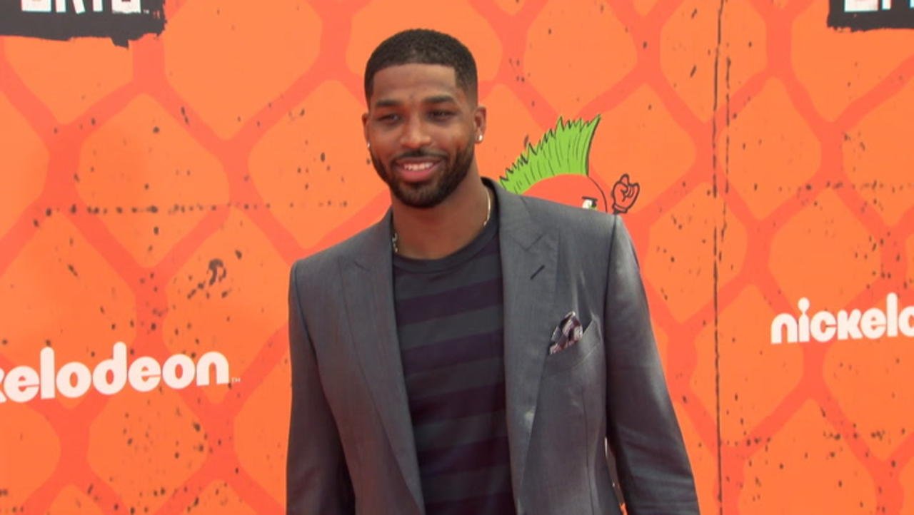 Tristan Thompson Likely To Pay Maralee Nichols $34K-$40K Per Month In Child Support, Lawyer Says