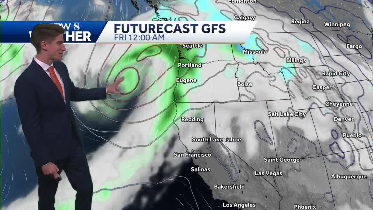 KSBW 8 Weather for January 5, 2022