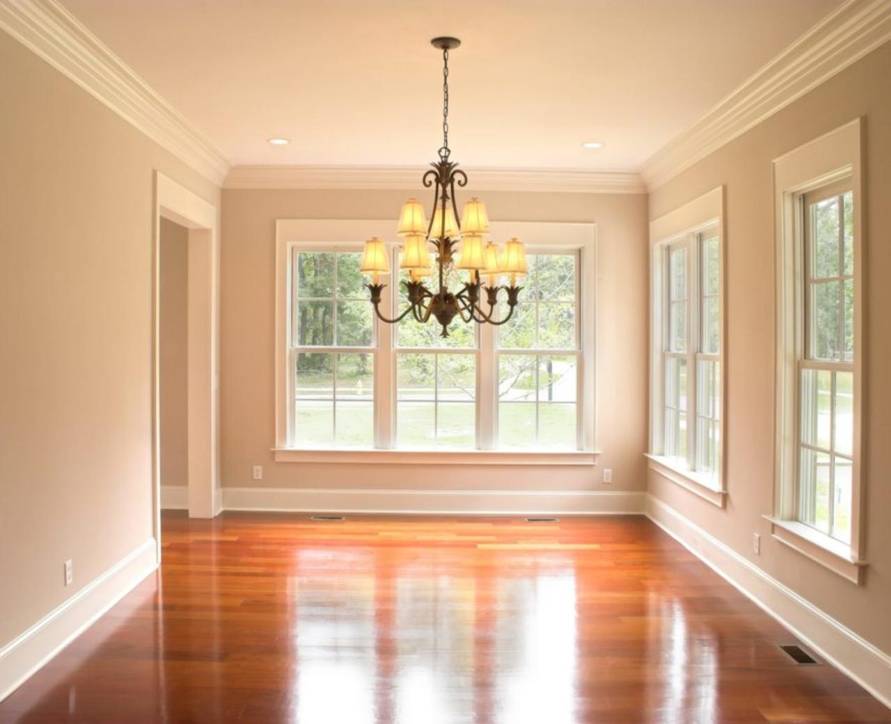Everything You Need to Know About Crown Molding