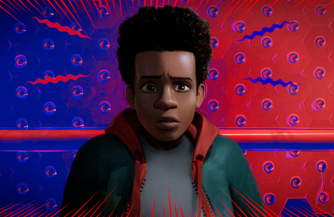Across the Spider-Verse writer says film will “take Miles Morales to places you couldn’t imagine”