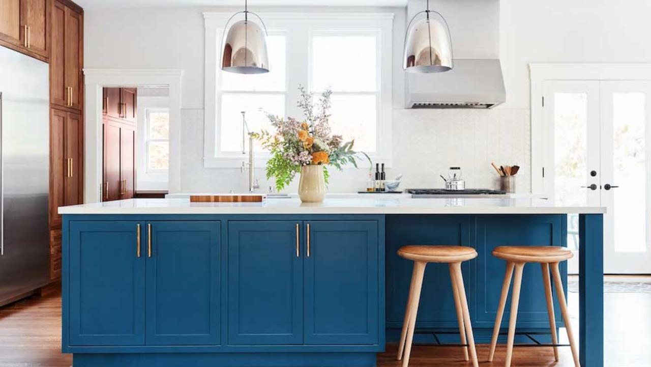 These Kitchen Design Trends Will Dominate in 2022