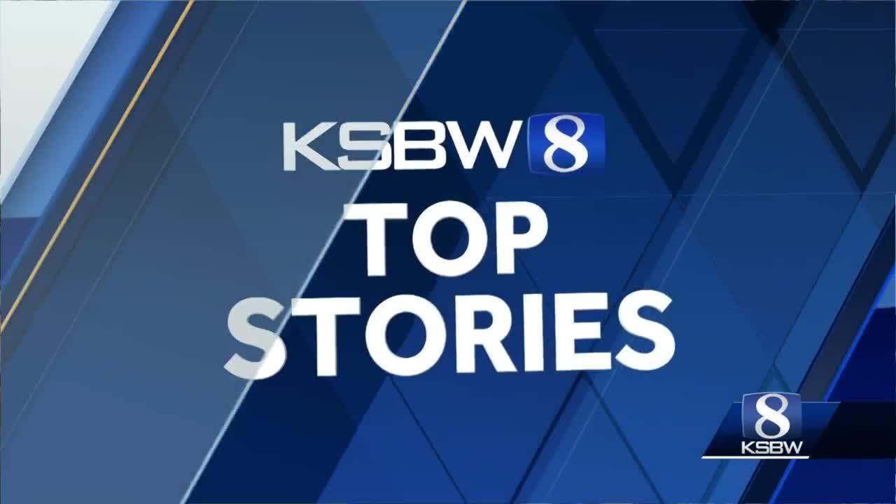 KSBW 8 Top Stories - January 6, 2022