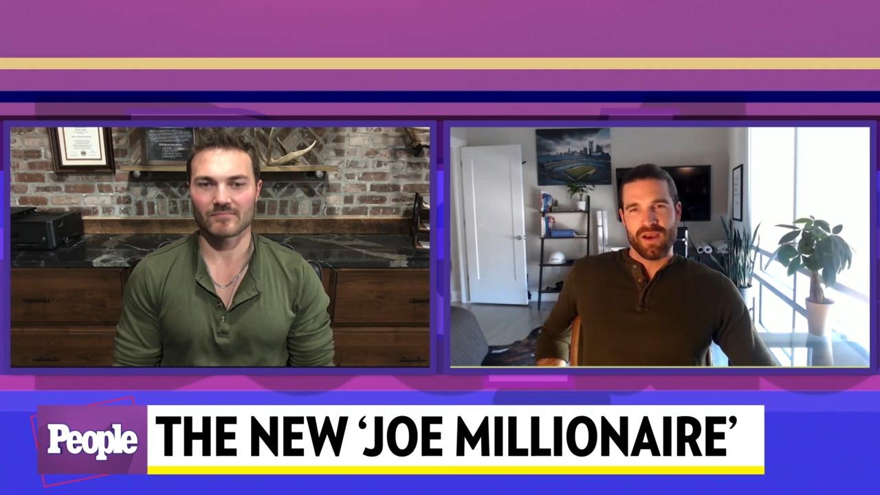 19 Years Later Reality Show Joe Millionaire Makes It’s Return to TV but with a New Twist