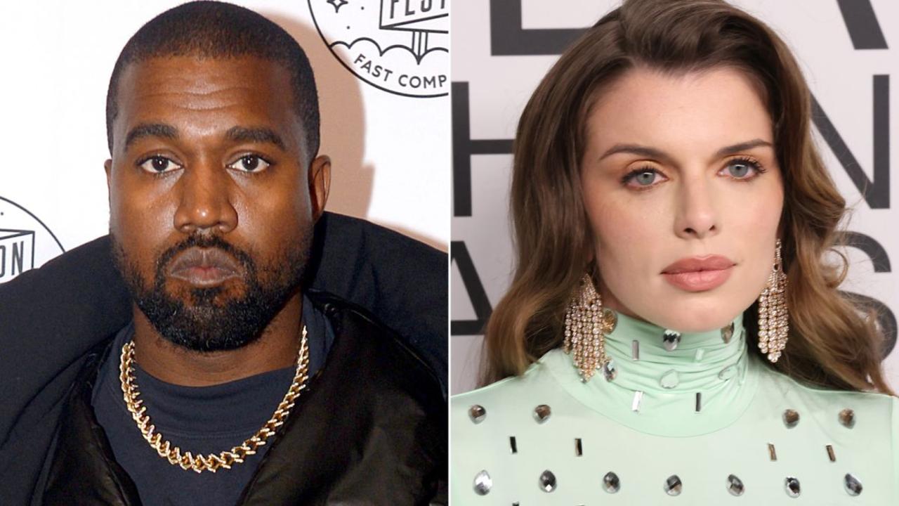 Julia Fox Shares Details of Lavish Date With Kanye West