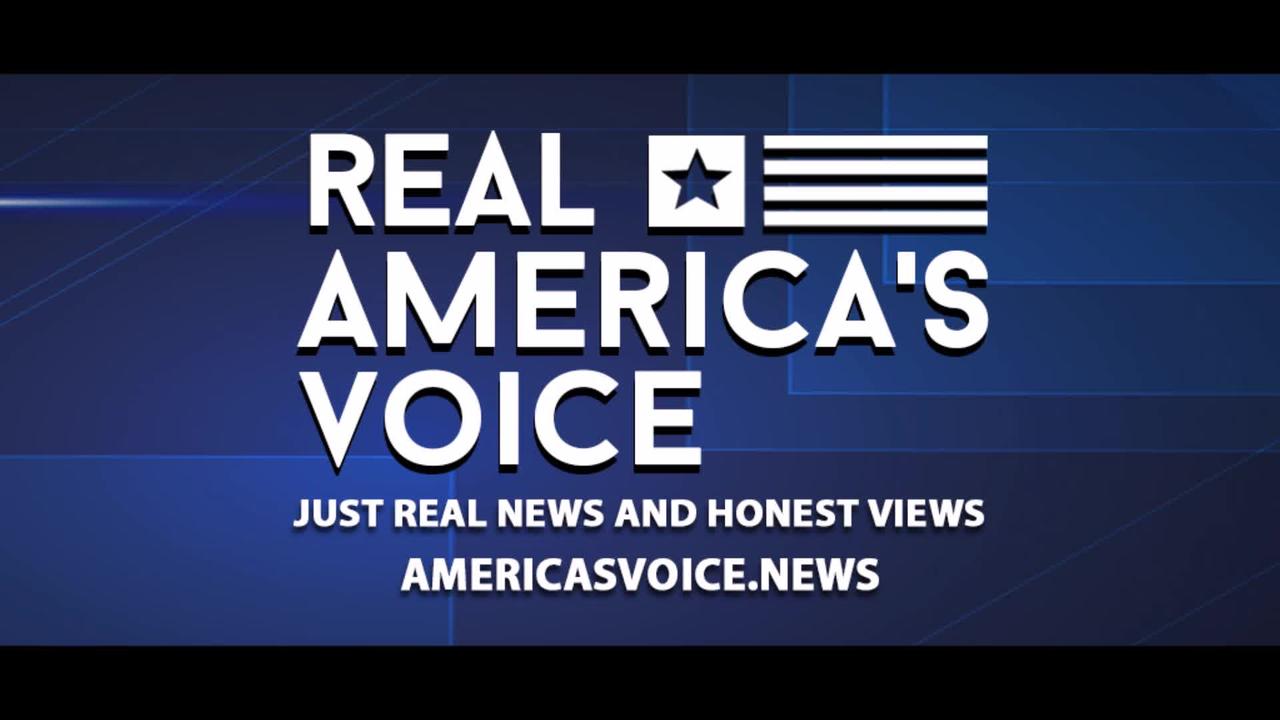 REAL AMERICA'S VOICE (RAV) - REAL NEWS & HONEST VIEWS