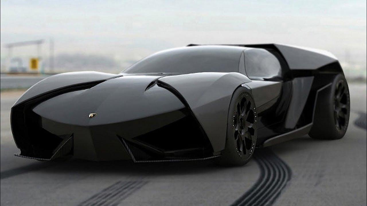 Top 10 Most Expensive Cars In The World 2022