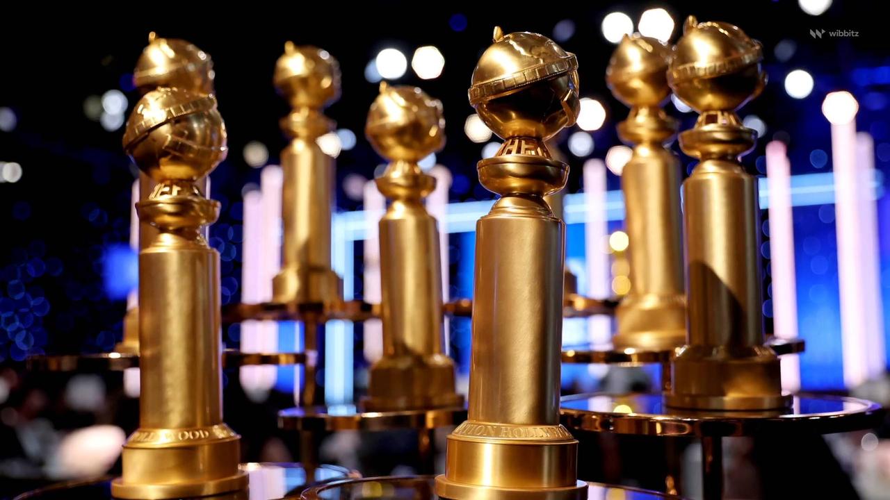 2022 Golden Globes Nominees and Winners