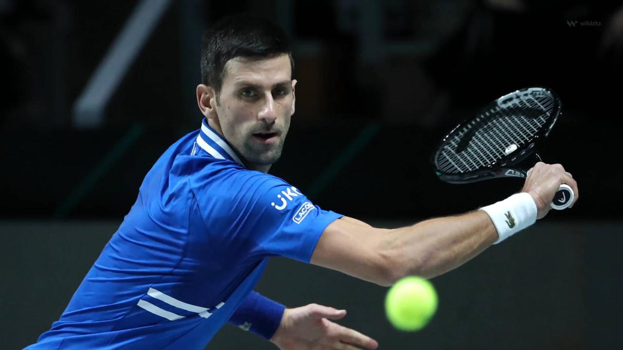 Judge Rules In Favor of Djokovic's Appeal of Visa Cancelation