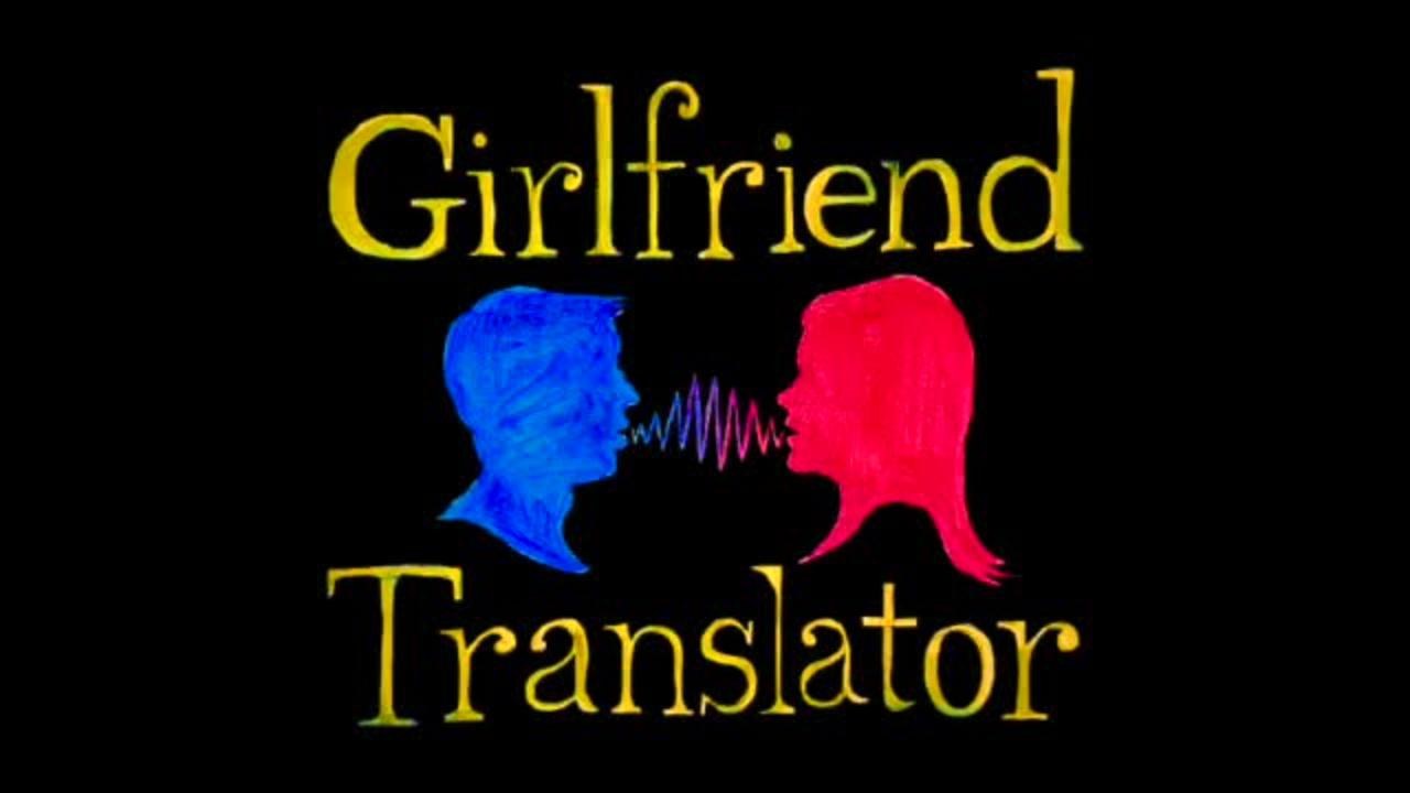 Girlfriend Translator, Ep 4 - Cost Benefit Analysis of A K-pop Stan