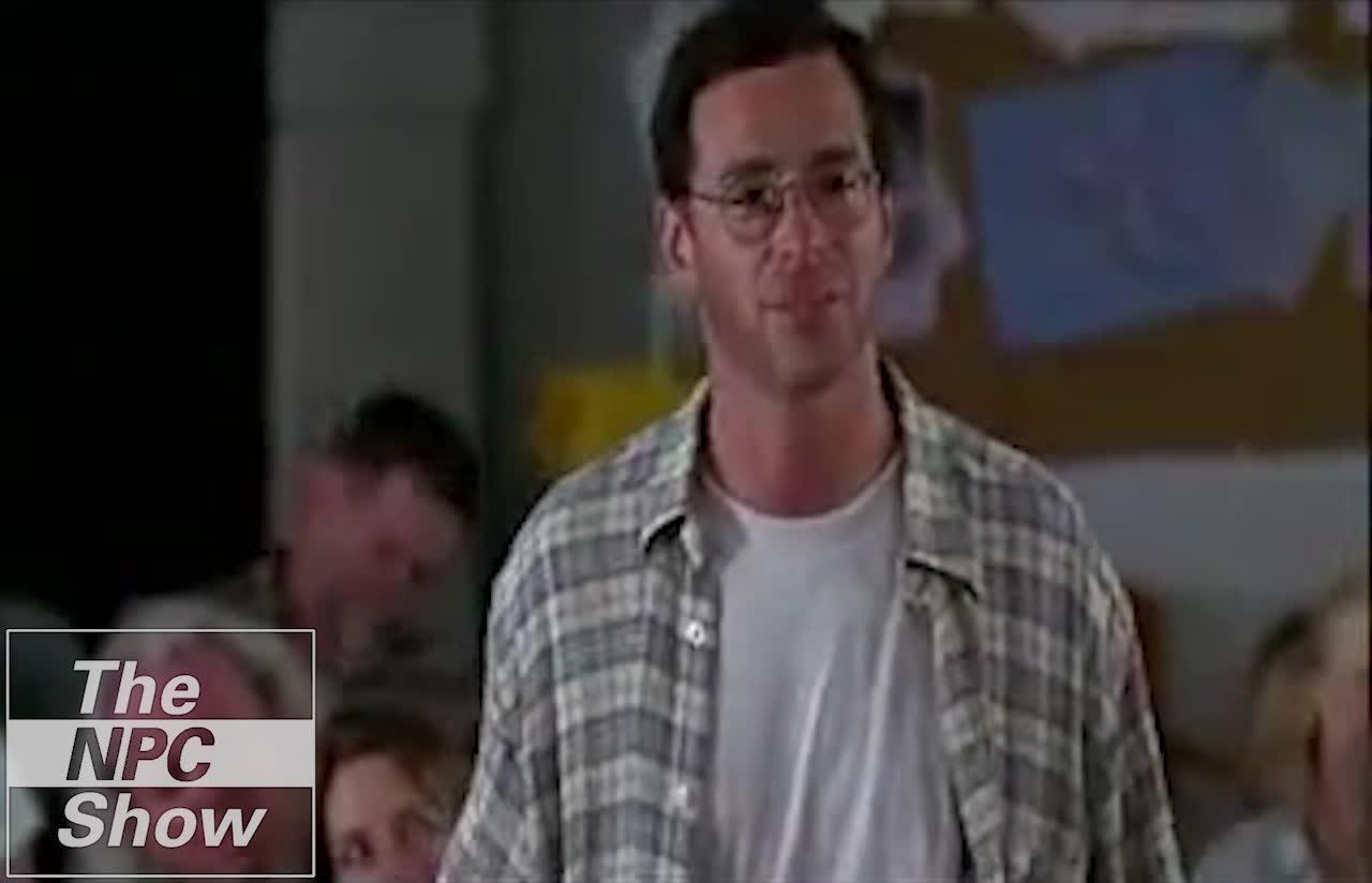 Bob Saget Appearance In Half Baked With Dave Chappelle