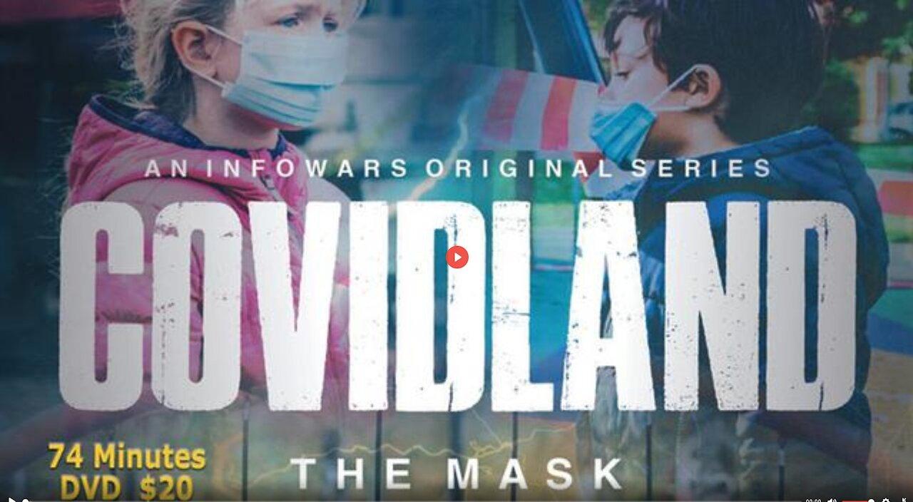 CovidLand 2: The Mask