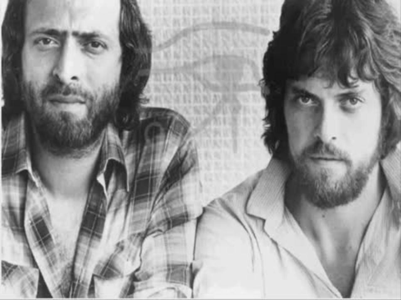 The Alan Parsons Project- Eye in the Sky (Music)