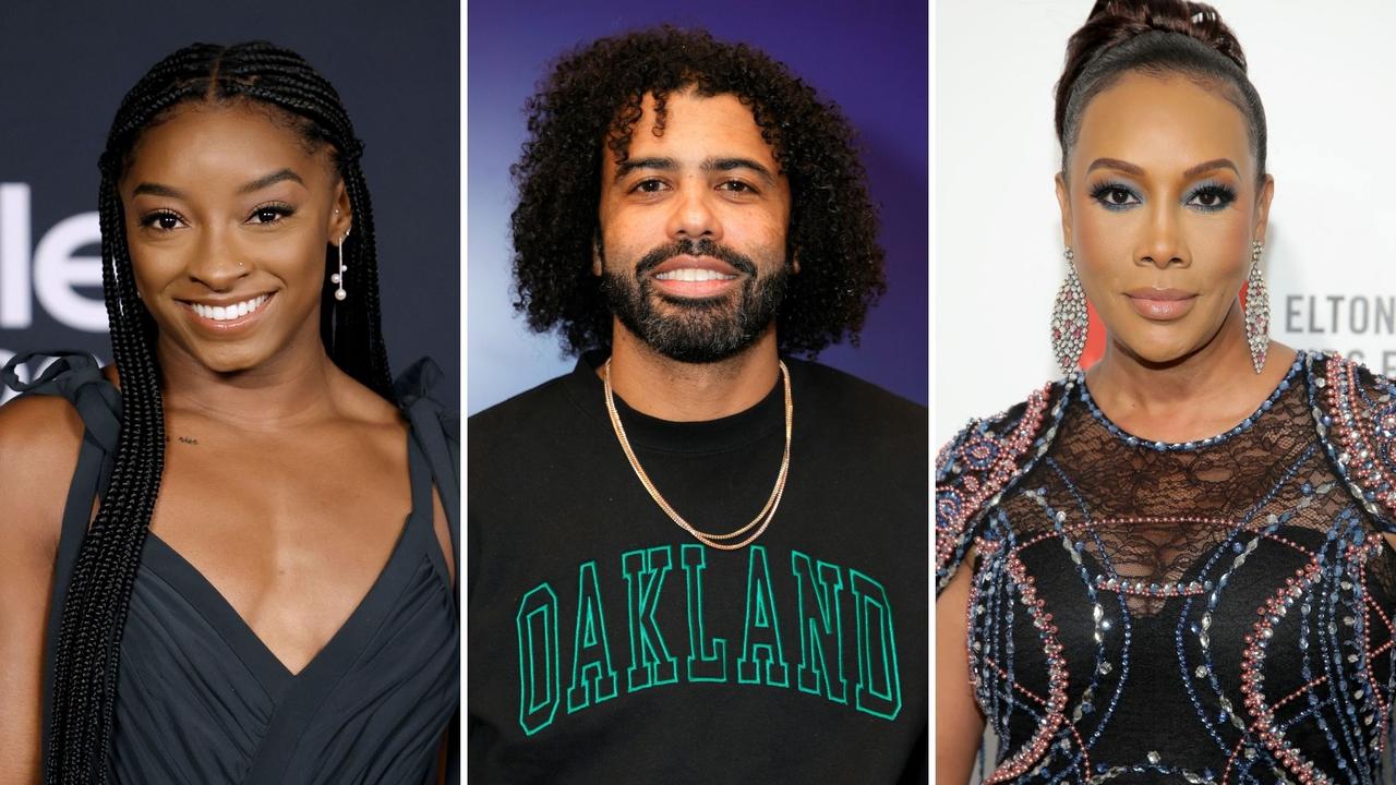 Simone Biles and Others To Guest Star on Final Season of ‘Black-ish’