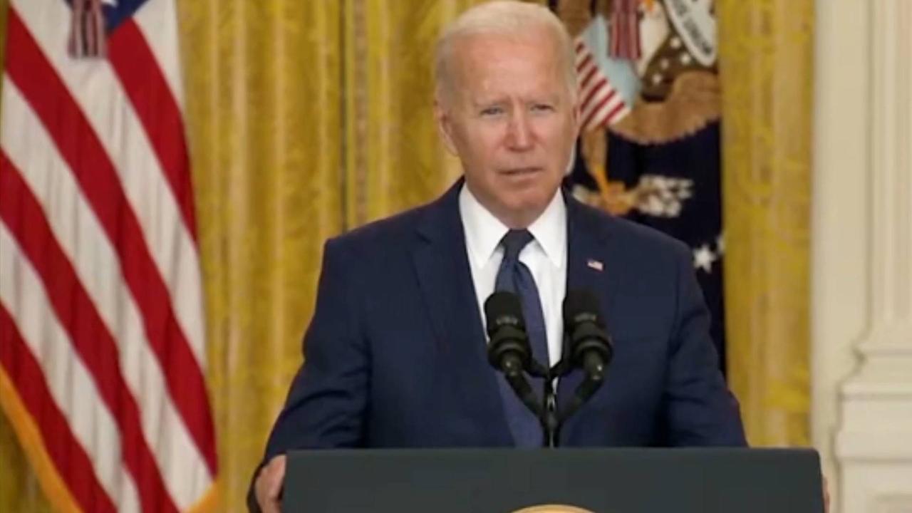 Biden Expected to Make 'Forceful' Push for Voting Rights in Georgia