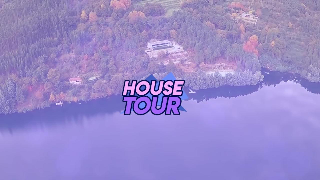 Drake | House Tour 2020 | Yolo Estate, The 6ix Mansion & more