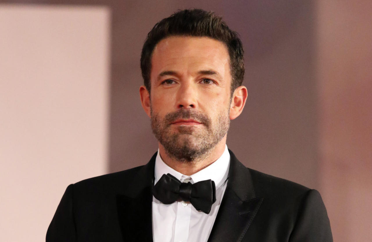 Ben Affleck says that the poor response to 2003's Gigli was 'depressing'
