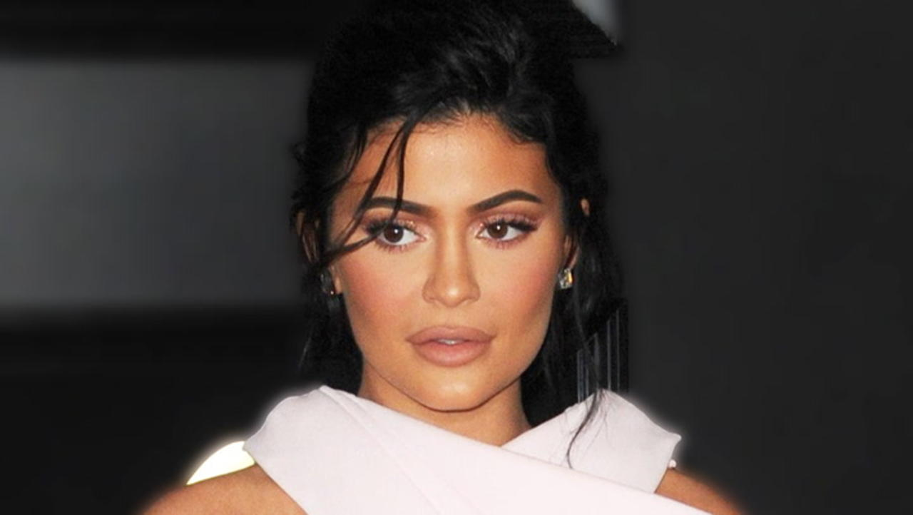 Kylie Jenner Fans Convinced She's Given Birth To Baby Number 2