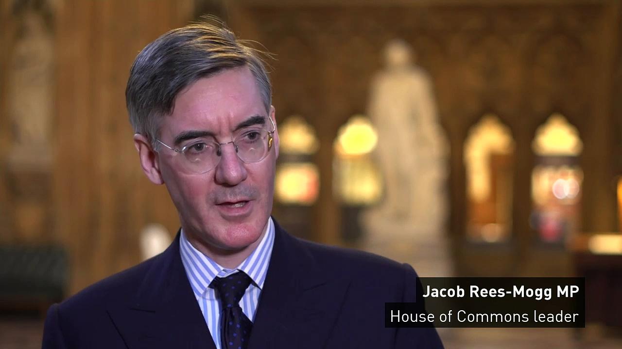 Rees-Mogg: PM is a formidable leader who's had difficulties