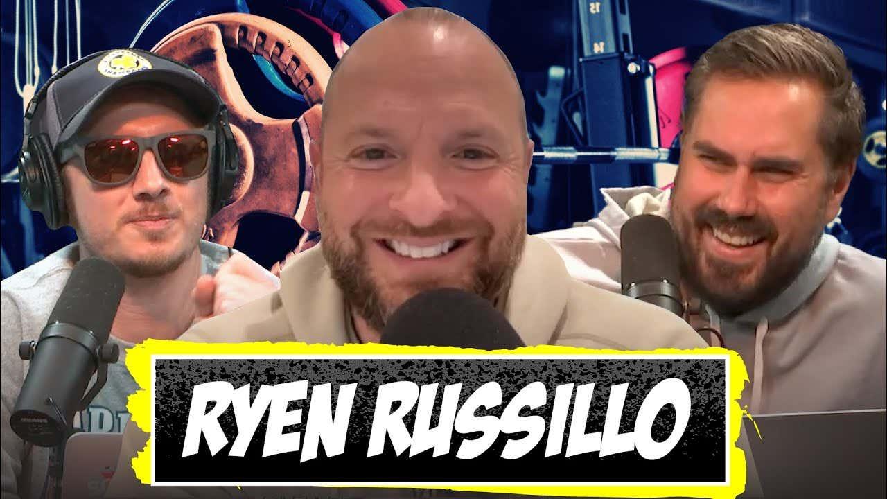 FULL VIDEO EPISODE: Ryen Russillo, Week 18 Picks And Antonio Brown Drama