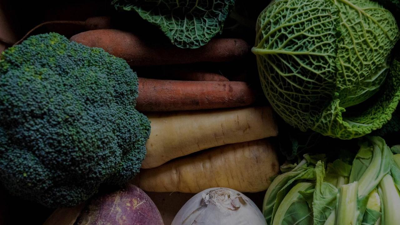 Here Are Some of the Best Veggies To Incorporate Into Your Diet This Winter