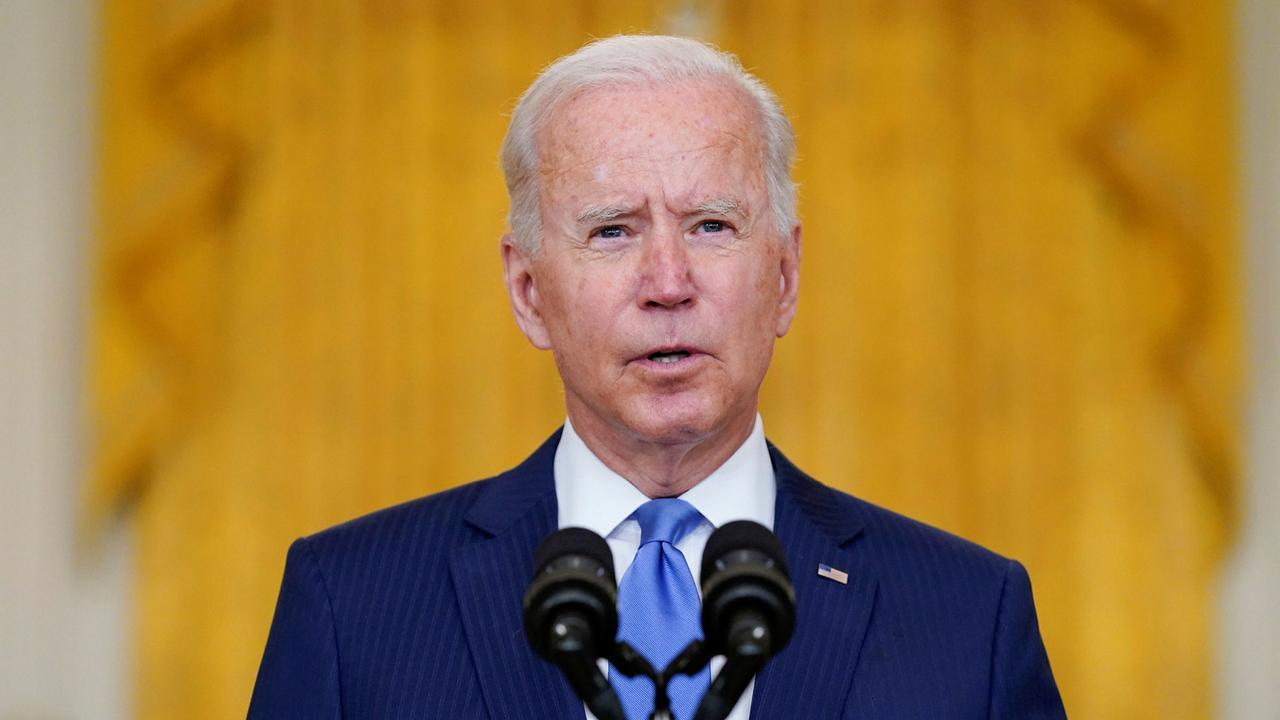 Biden Administration To Purchase 500 Million Extra COVID-19 Tests, Offer Free Masks