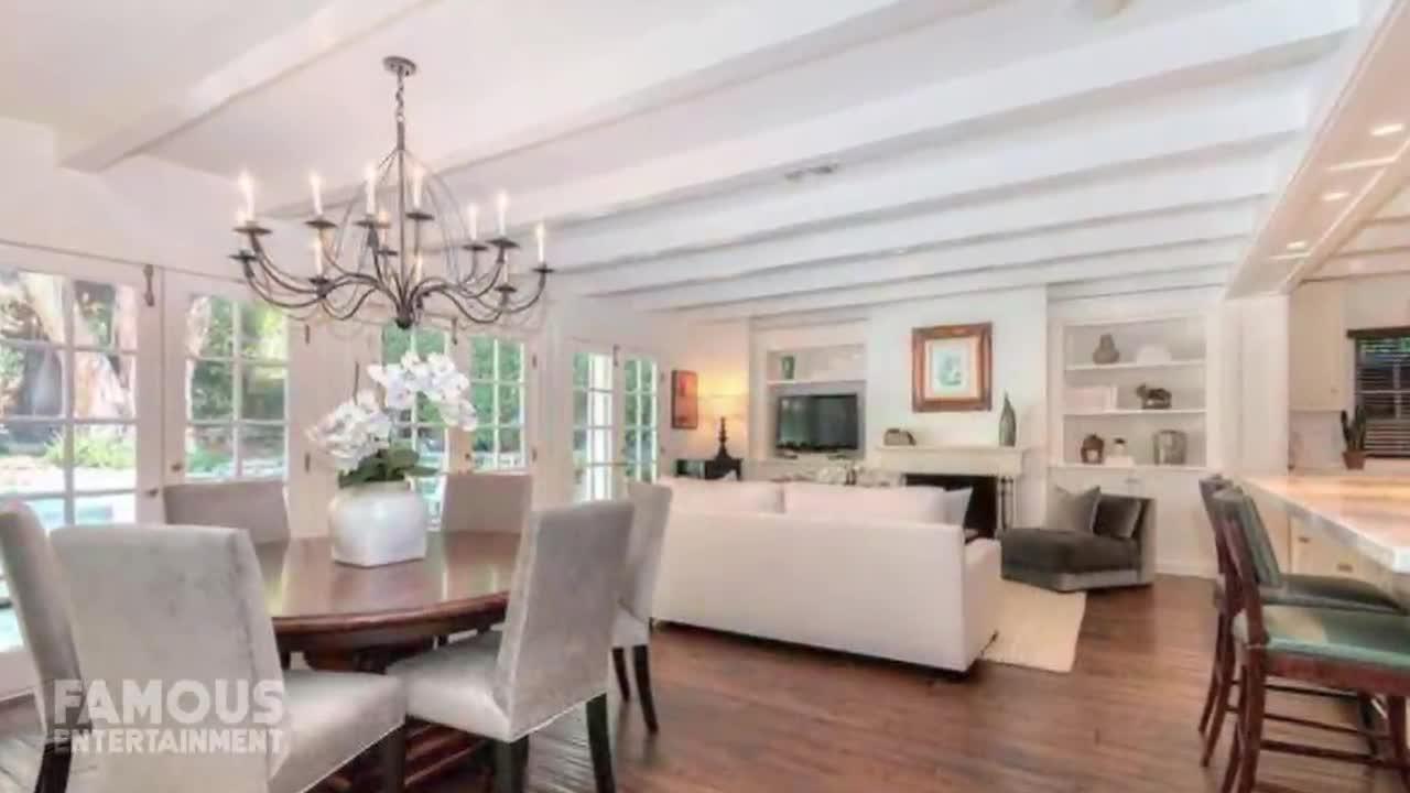 Adele | House Tour | Inside Her $30 Million Beverly Hills Compound