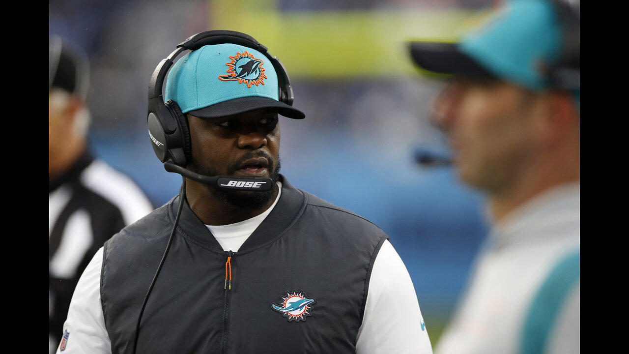 Black Monday in the NFL, 3 More Coaches Fired