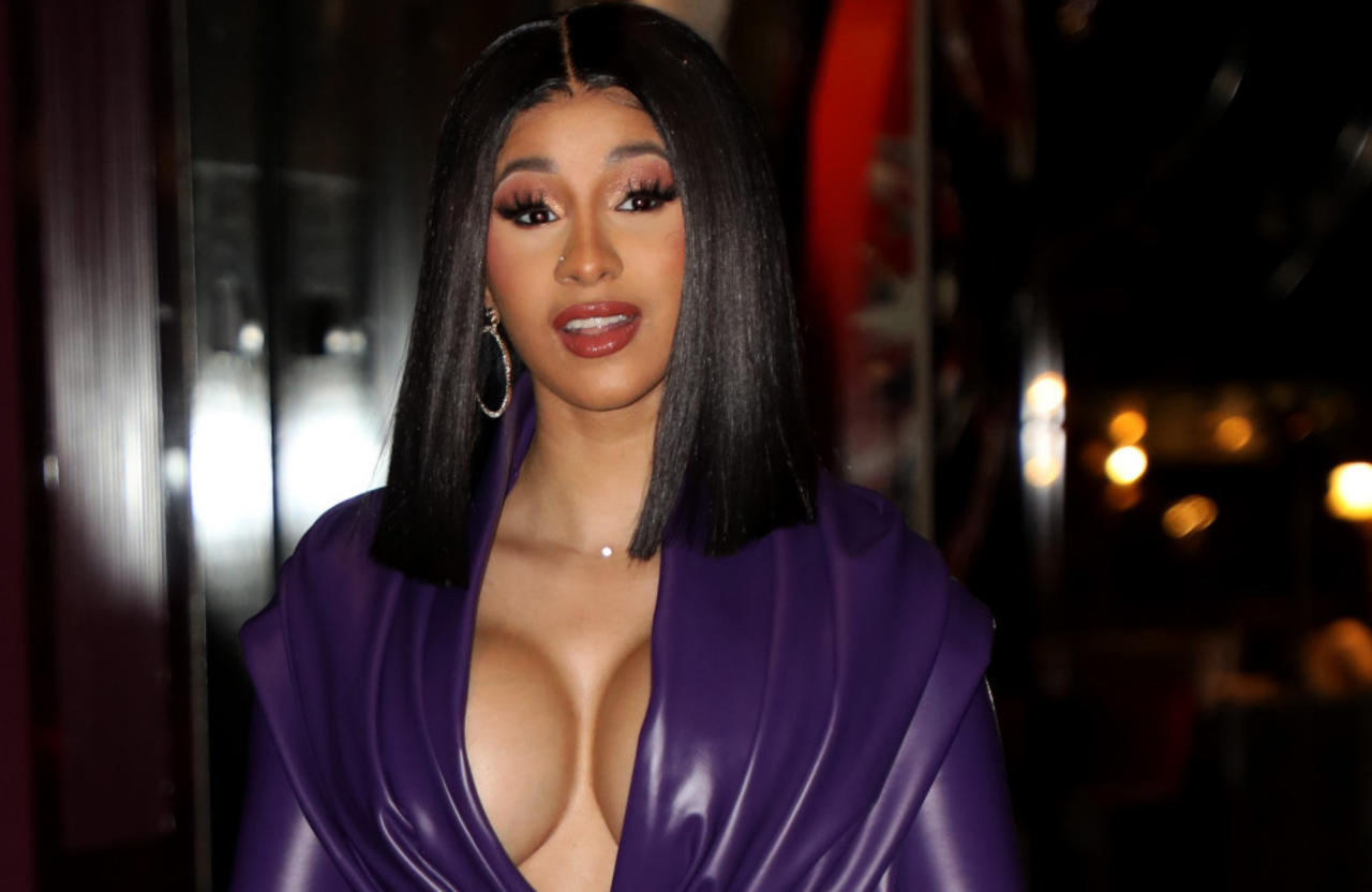 Cardi B says YouTuber’s claims left her 'extremely suicidal'