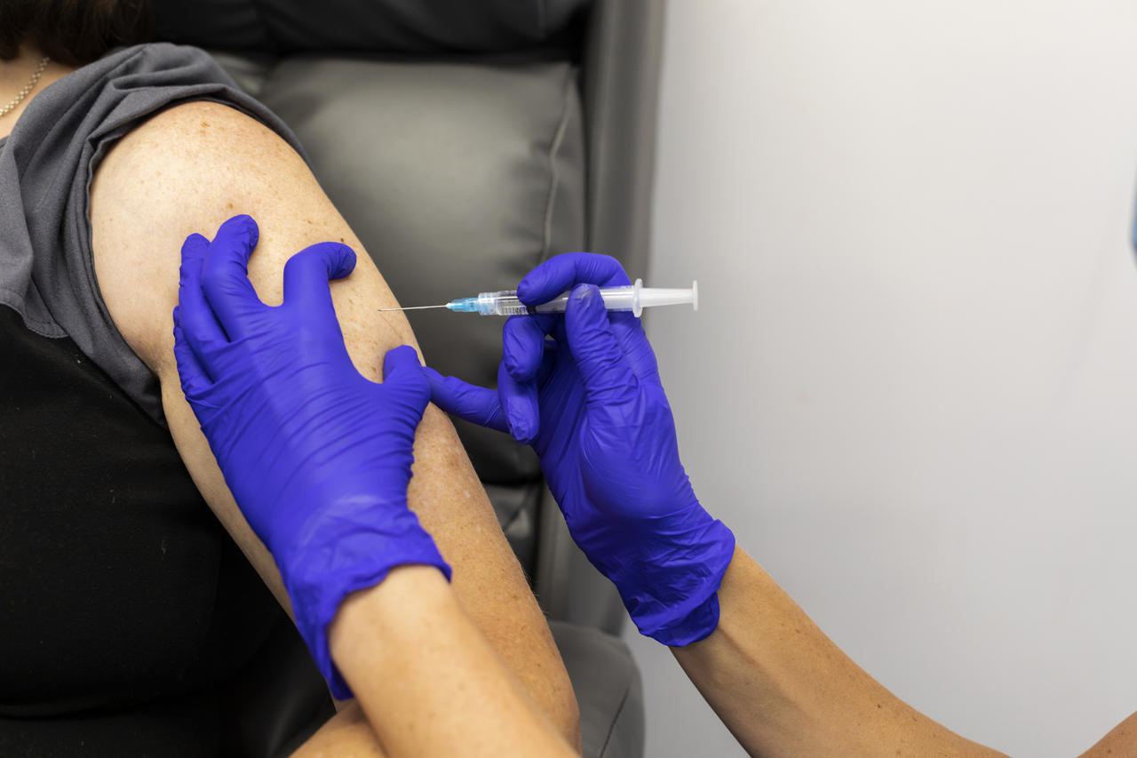 Quebec's 'Unvaxxed Tax' Results in Explosion of First-Dose Appointments