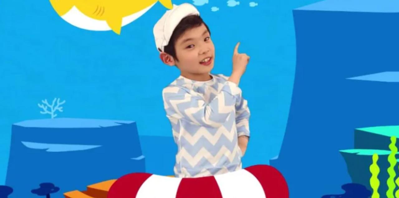 ‘Baby Shark’ Becomes 1st YouTube Video To Surpass 10 Billion Views