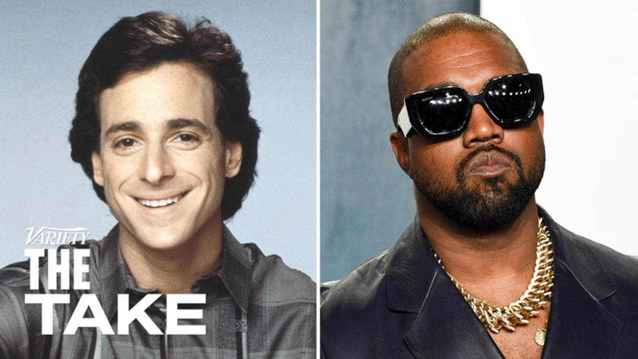 Kanye’s Latest Trouble and the Death of Three Hollywood Icons | The Take