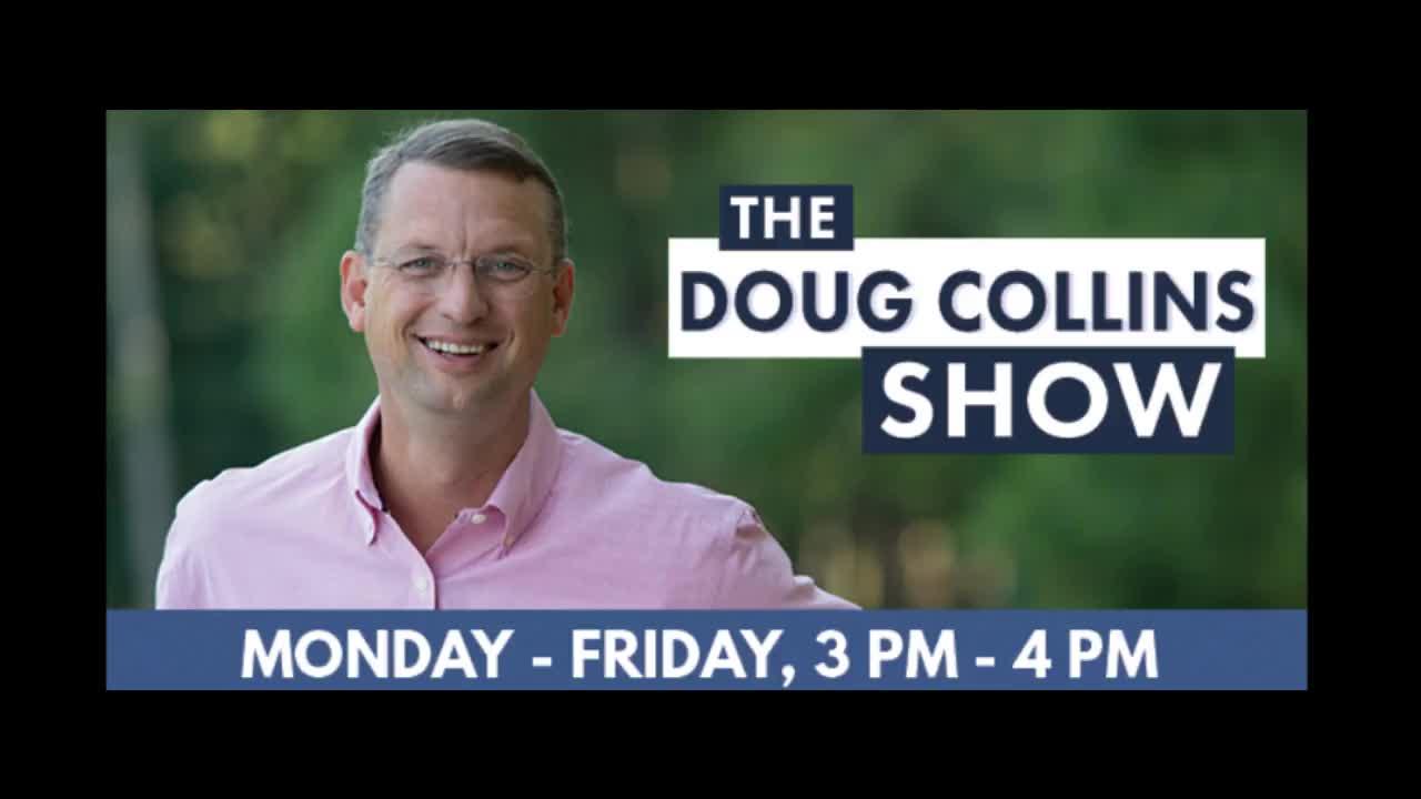 The Doug Collins Show 011422