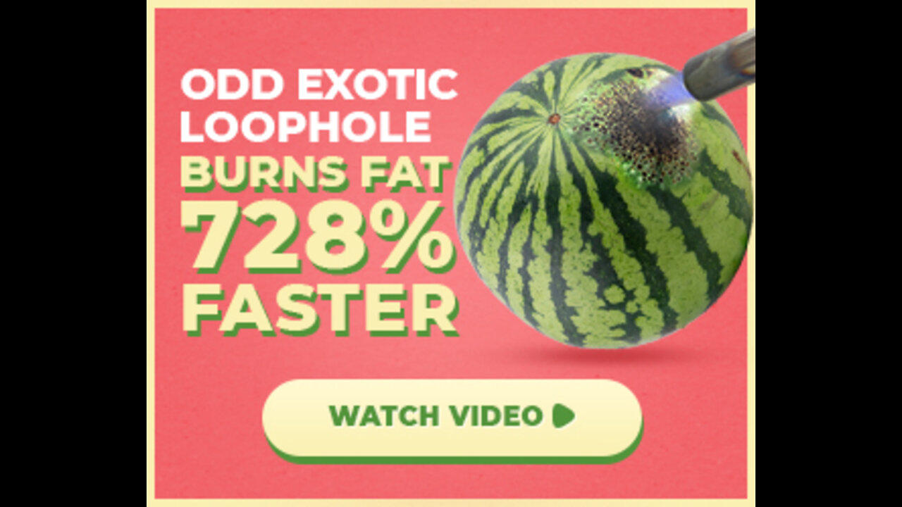1/2 Teaspoon Burns Fat 728% Faster. Exipure review