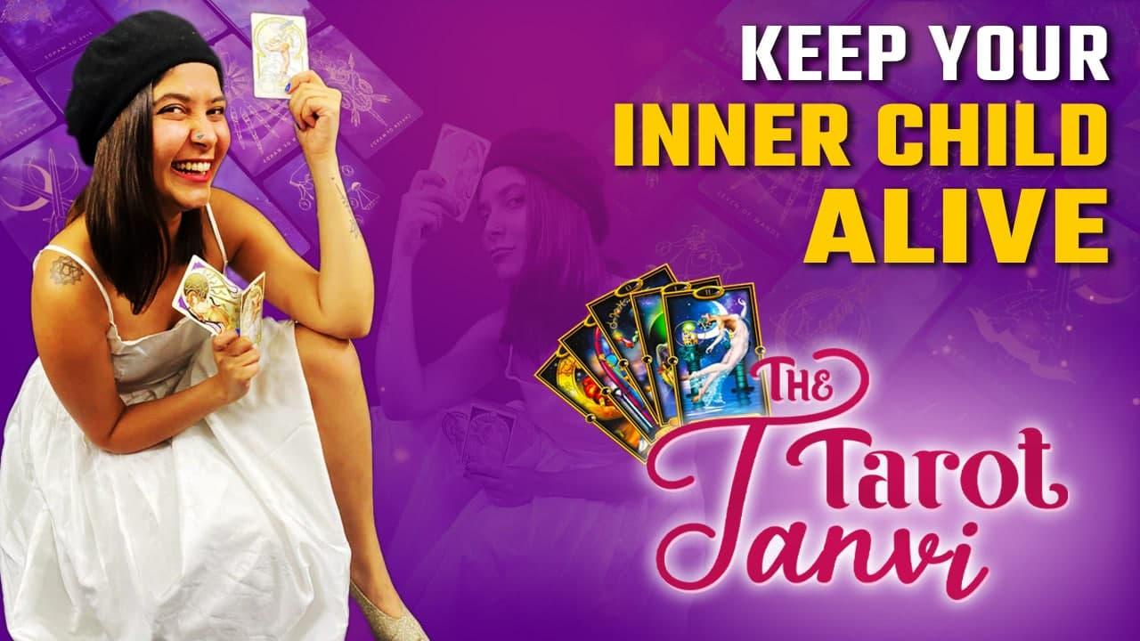 Daily Tarot Card Reading:  Why is it important to keep your inner child alive? | Oneindia News