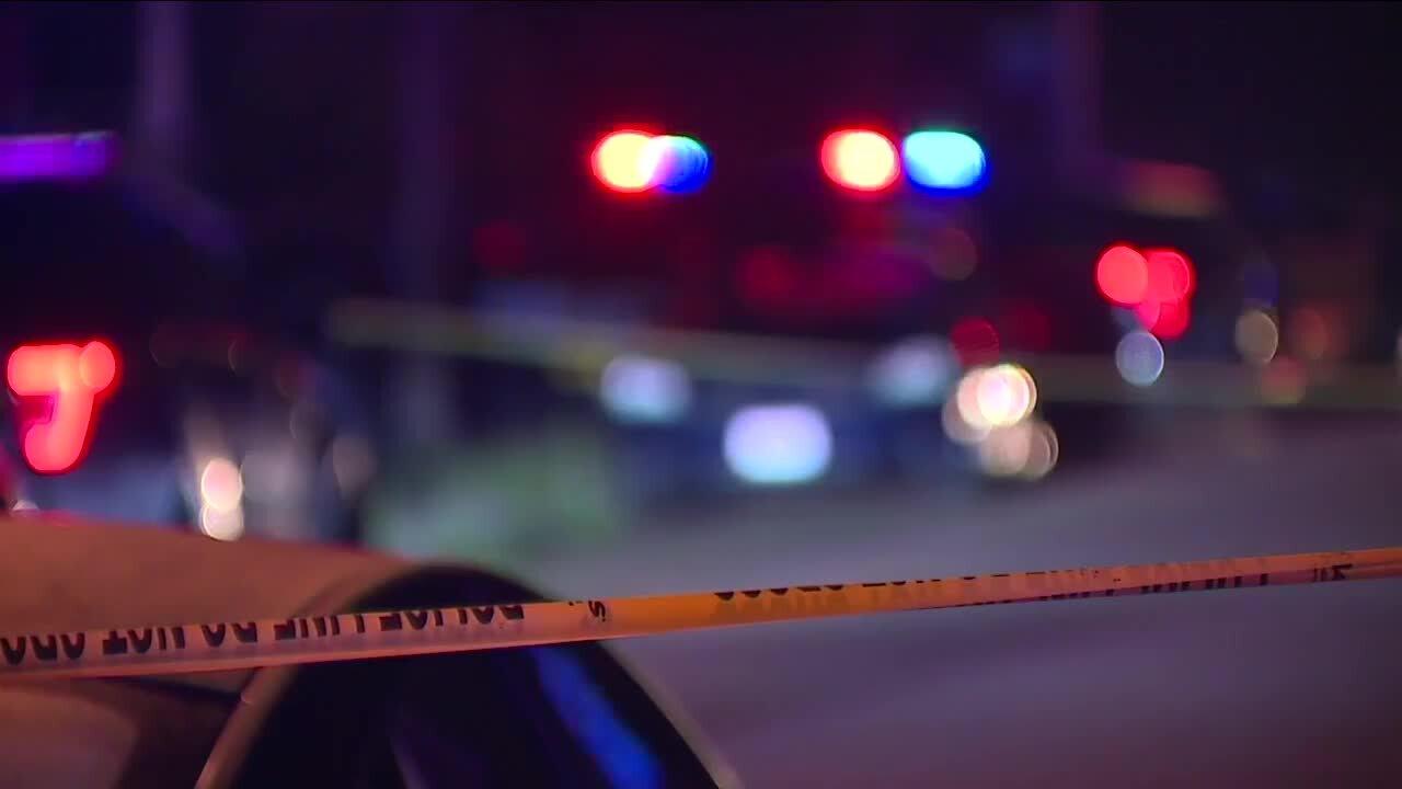 Akron police believe focused plan to stop murders, gun violence is working