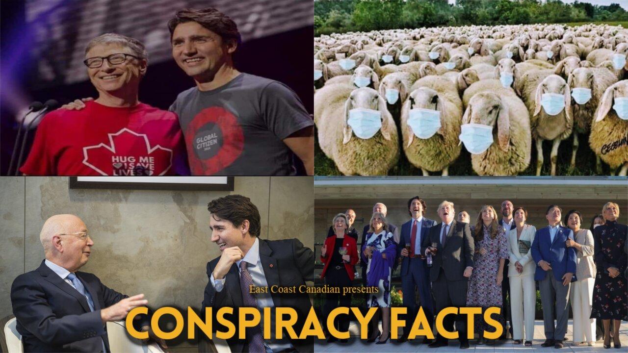 Conspiracy Facts