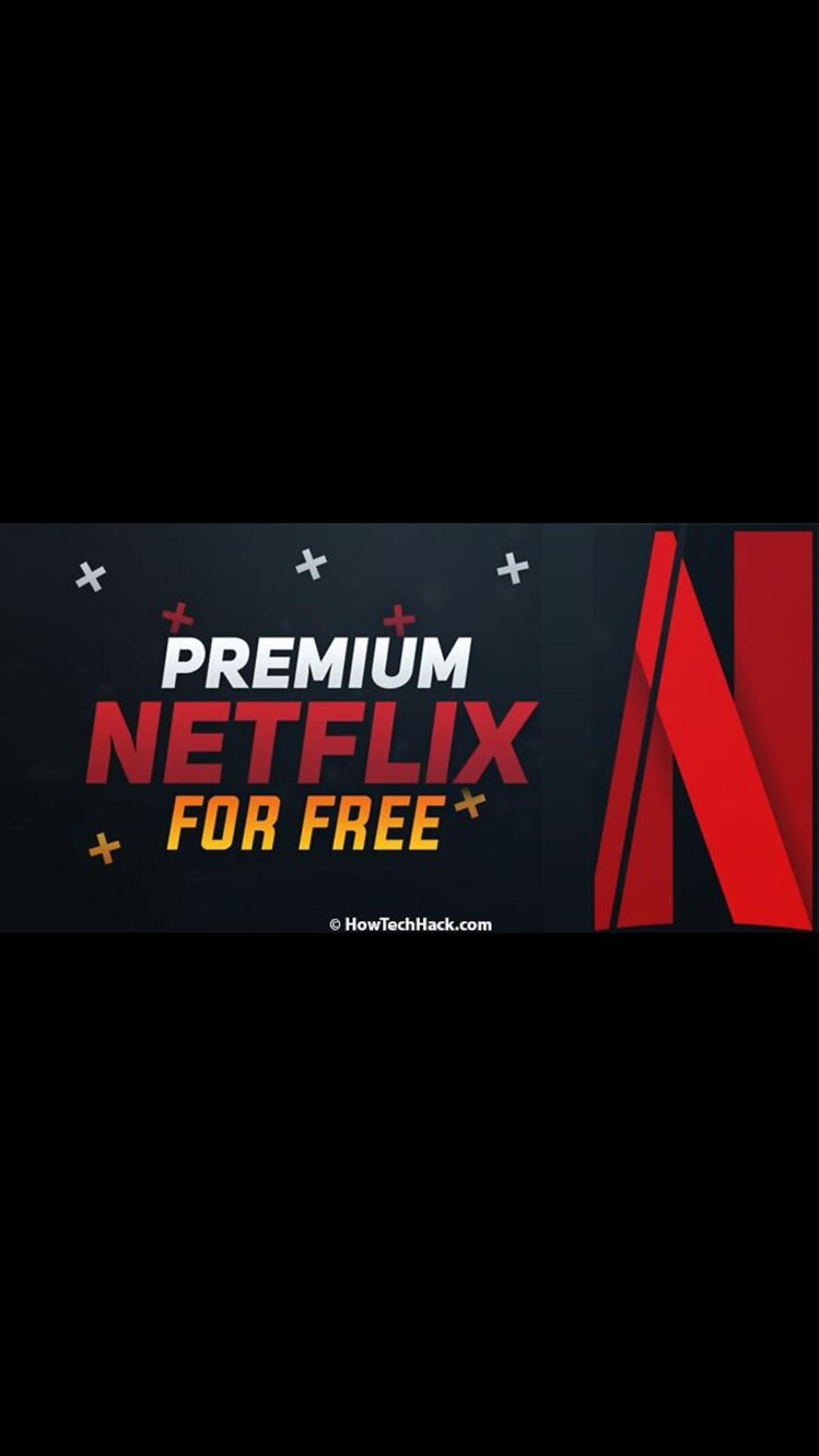 how to get netflix premium free | watch netflex for free