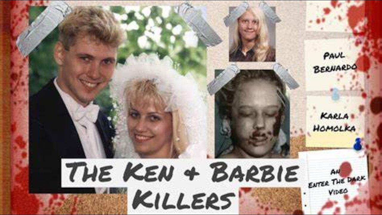 When Love Leads to Murder: The Ken and Barbie killings