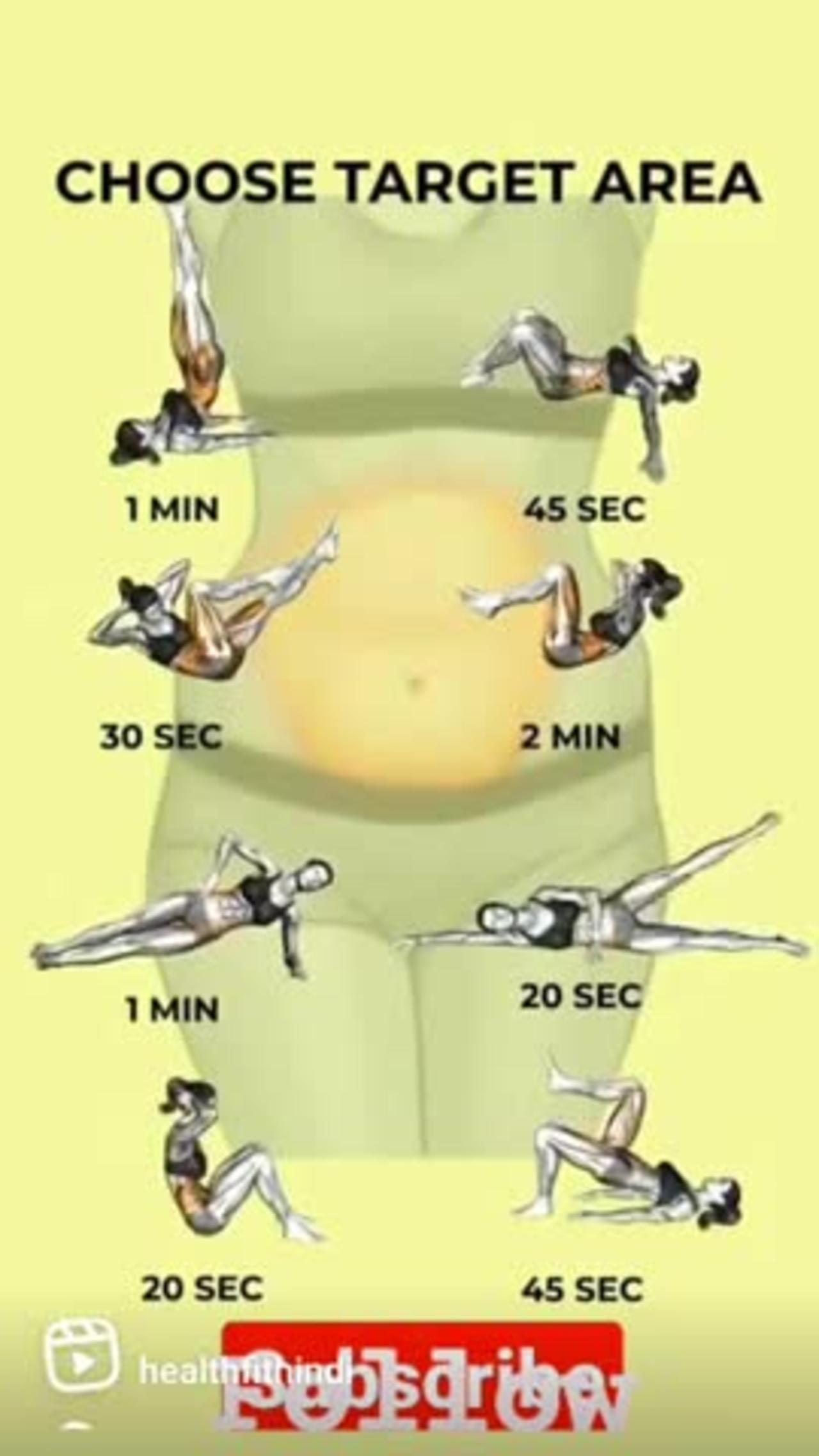Weight lose workout exercises and waight lose product in discraption