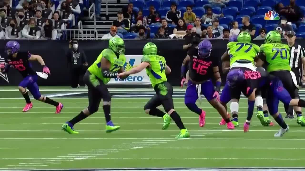 All American Bowl 2022 Highlights