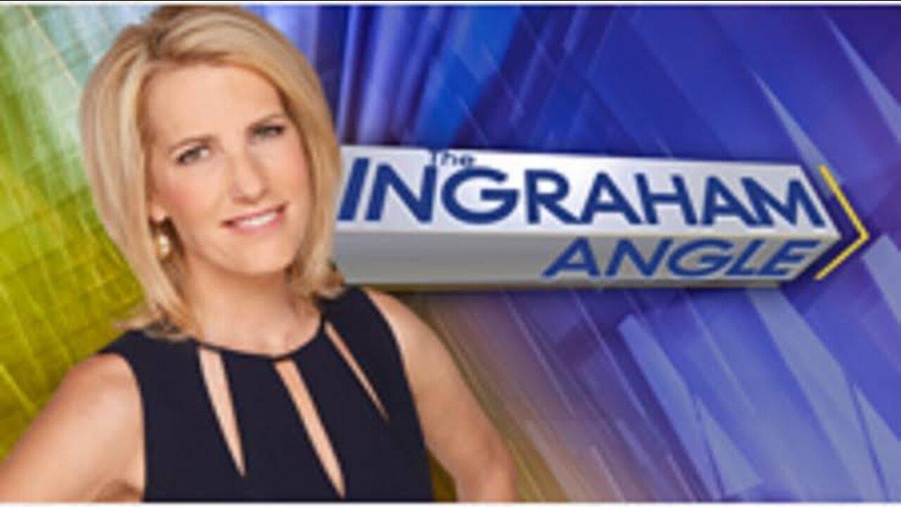 The Ingraham Angle 01/14/22 🆕 Fox News January 14, 2022