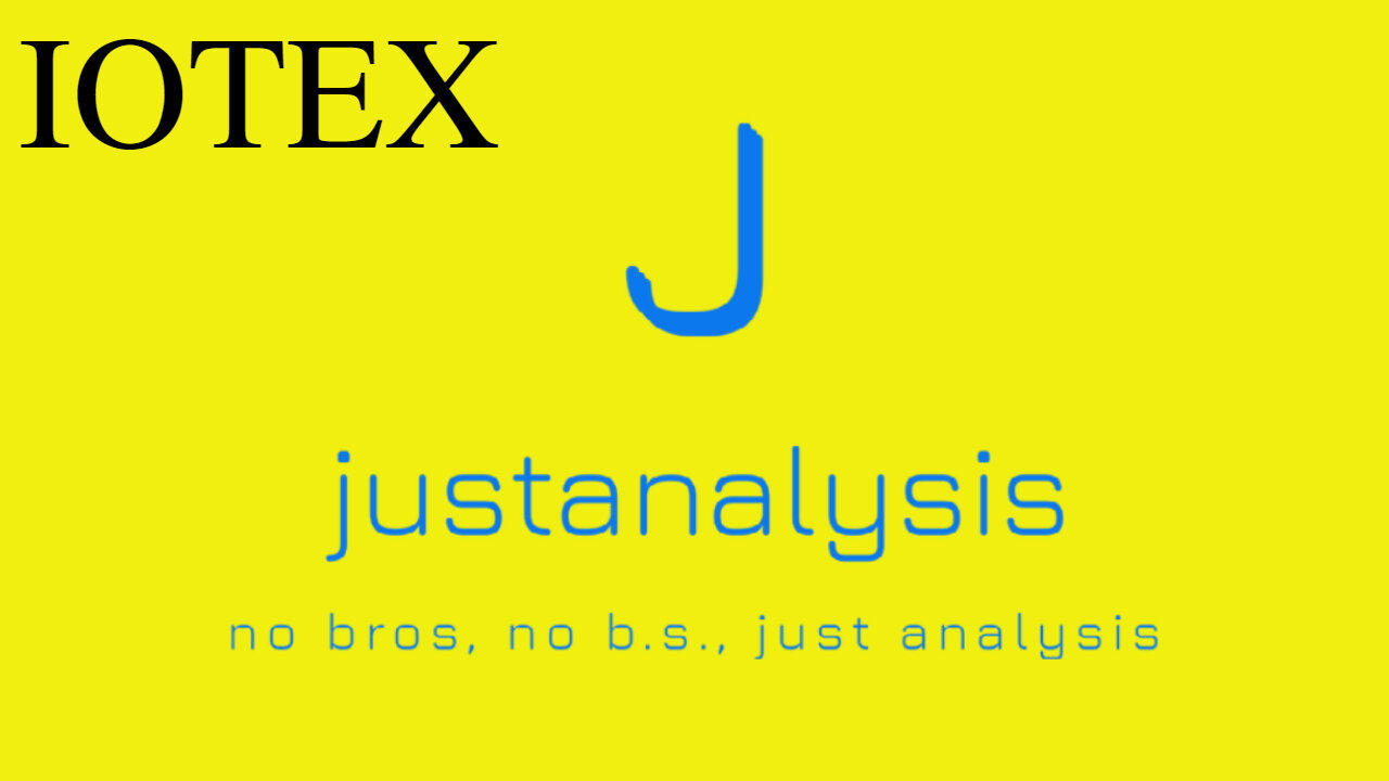 IoTeX [IOTX] Cryptocurrency Price Prediction - Jan 14 2022