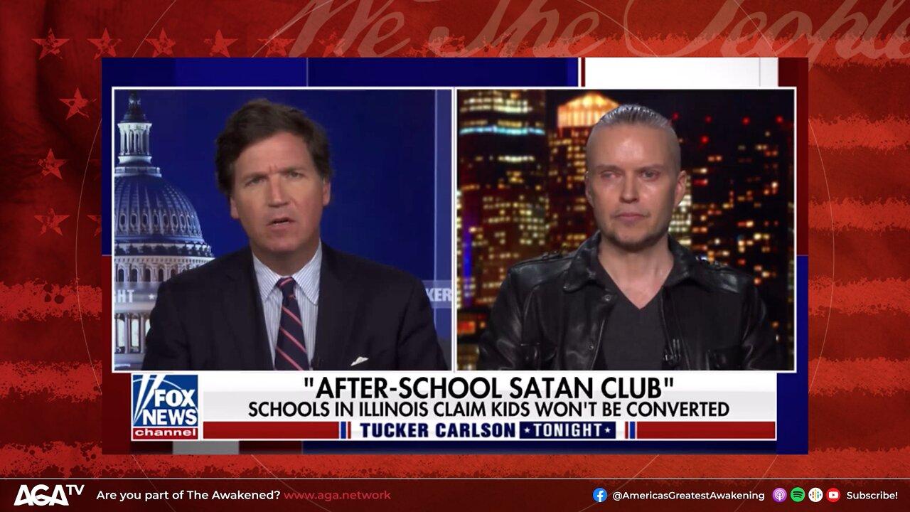After-school 'satan club' being offered to Illinois elementary schoolchildren