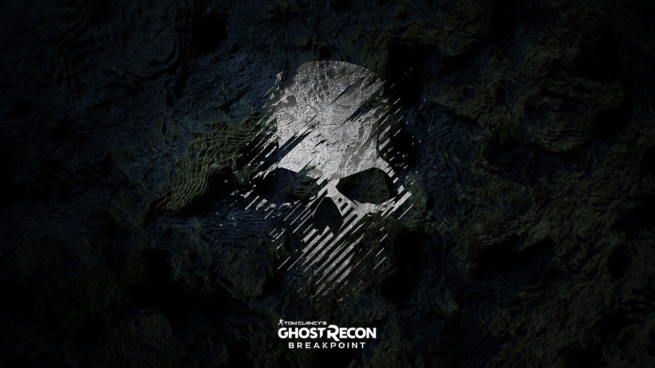 [Ep. 2] Tom Clancy's Ghost Recon: Breakpoint Is On AHNC. Join "Hat" As We Rip Through The Bad Guys.